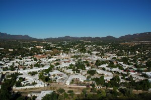 Alamos City (Overview)
